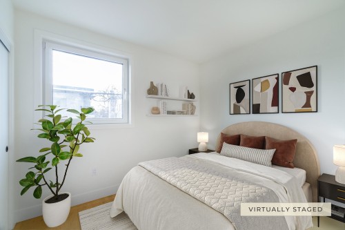 124-1552 3Rd Avenue E, Vancouver, BC 