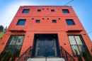 124-1552 3Rd Avenue E, Vancouver, BC 