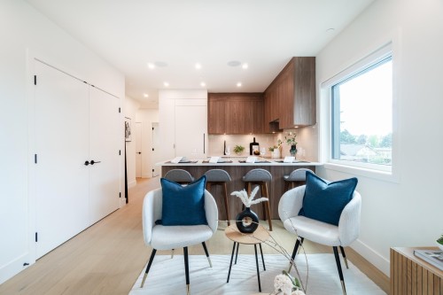124-1552 3Rd Avenue E, Vancouver, BC 