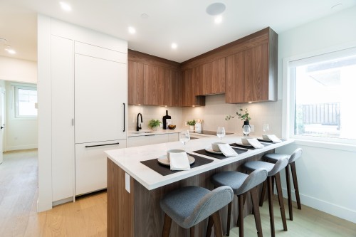 124-1552 3Rd Avenue E, Vancouver, BC 