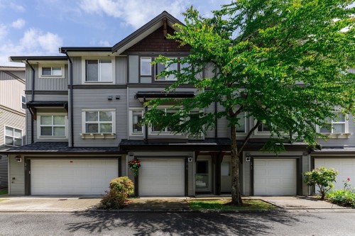94-1055 Riverwood Gate  Port Coquitlam, BC V3B 8C3