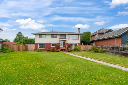 10395 Aragon Road, Richmond, BC 
