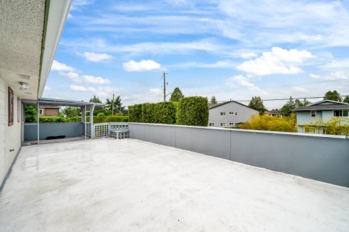10395 Aragon Road, Richmond, BC 