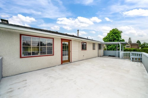 10395 Aragon Road, Richmond, BC 