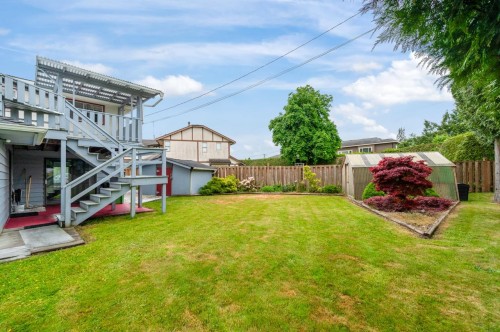 10395 Aragon Road, Richmond, BC 