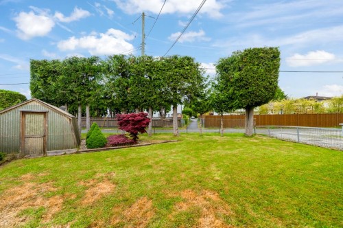 10395 Aragon Road, Richmond, BC 