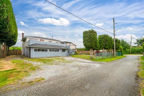 10395 Aragon Road, Richmond, BC 