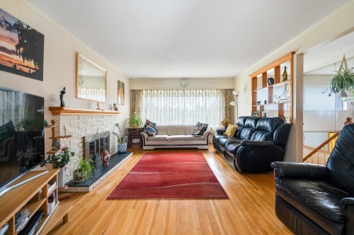 10395 Aragon Road, Richmond, BC 