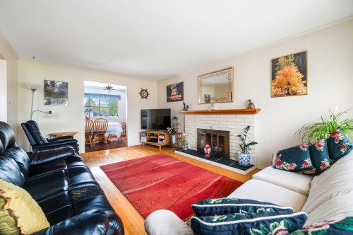 10395 Aragon Road, Richmond, BC 