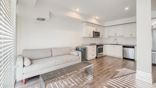 106-2436 Kelly Avenue, Port Coquitlam, BC 