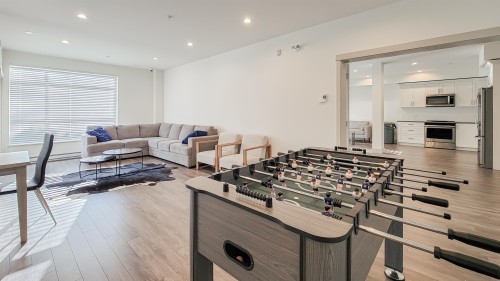106-2436 Kelly Avenue, Port Coquitlam, BC 