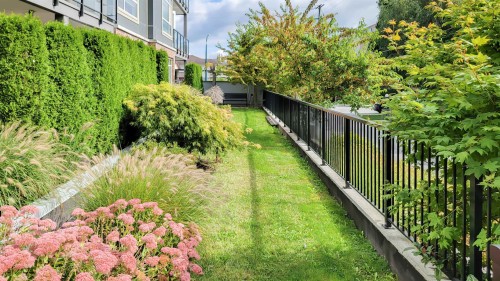 106-2436 Kelly Avenue, Port Coquitlam, BC 