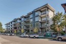 106-2436 Kelly Avenue, Port Coquitlam, BC 