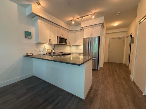 106-2436 Kelly Avenue, Port Coquitlam, BC 