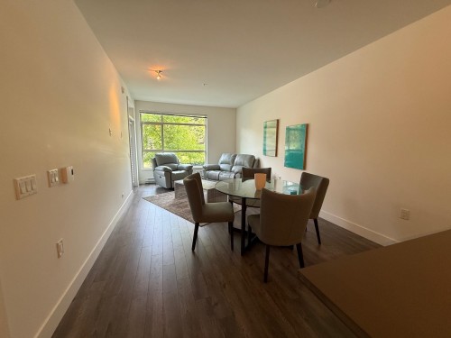 106-2436 Kelly Avenue, Port Coquitlam, BC 
