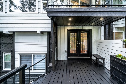 4621 Caulfeild Drive, West Vancouver, BC 