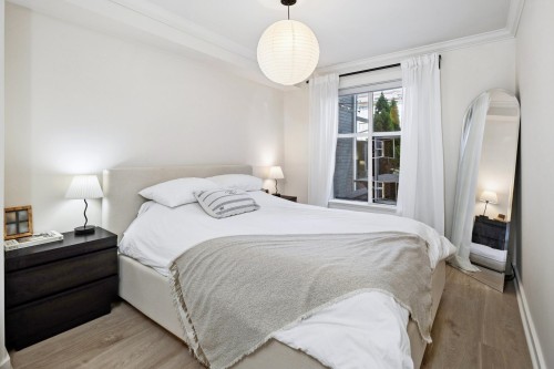 114-155 3Rd Street E, North Vancouver, BC 