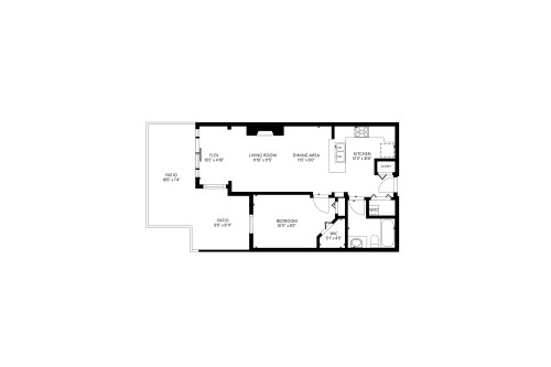 114-155 3Rd Street E, North Vancouver, BC 