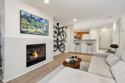 114-155 3Rd Street E, North Vancouver, BC 