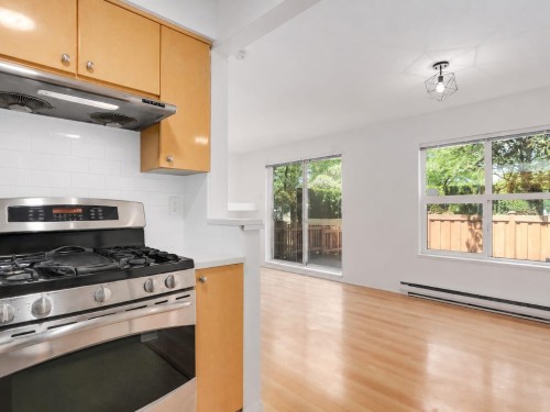 28-7100 Lynnwood Drive, Richmond, BC 