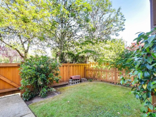 28-7100 Lynnwood Drive, Richmond, BC 