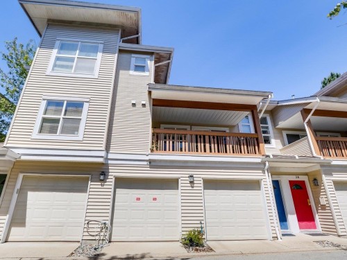28-7100 Lynnwood Drive, Richmond, BC 