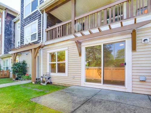 28-7100 Lynnwood Drive, Richmond, BC 