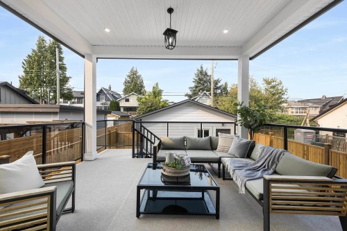 2743 Mcgill Street, Vancouver, BC 