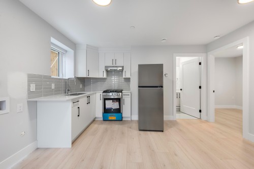2743 Mcgill Street, Vancouver, BC 