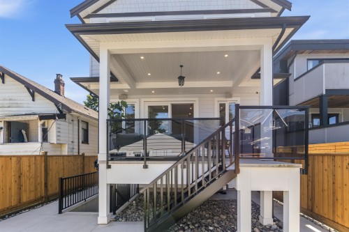 2743 Mcgill Street, Vancouver, BC 