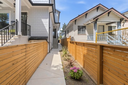 2743 Mcgill Street, Vancouver, BC 