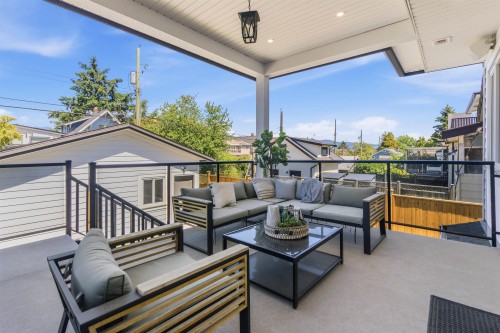 2743 Mcgill Street, Vancouver, BC 