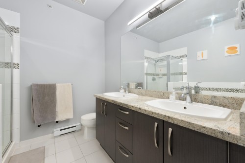 412-9299 Tomicki Avenue, Richmond, BC 