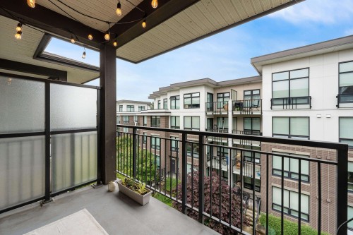 412-9299 Tomicki Avenue, Richmond, BC 
