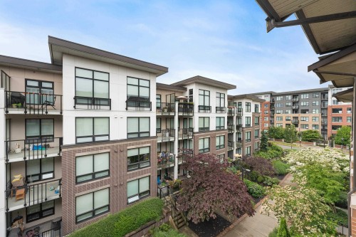 412-9299 Tomicki Avenue, Richmond, BC 