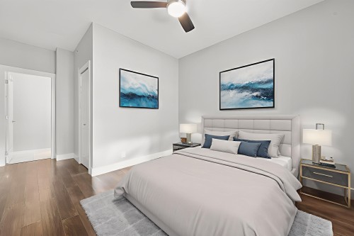 412-9299 Tomicki Avenue, Richmond, BC 