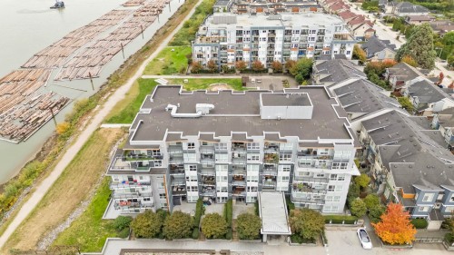313-10155 River Drive, Richmond, BC 