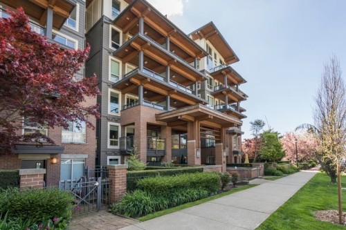 103-500 Royal Avenue  New Westminster, BC V3L 0G5