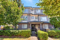 1-7691 Bridge Street  Richmond, BC V6Y 2S6