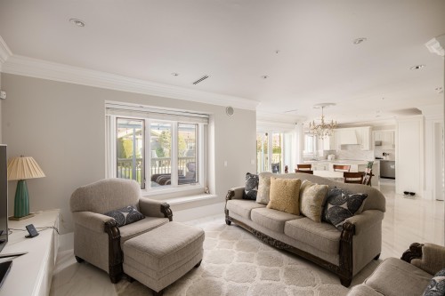 5850 Cartier Street, Vancouver, BC 