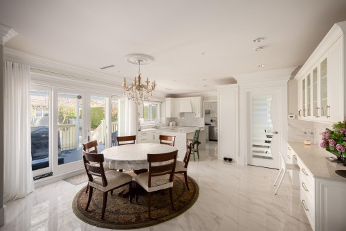5850 Cartier Street, Vancouver, BC 