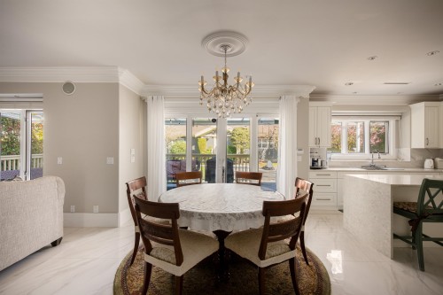 5850 Cartier Street, Vancouver, BC 