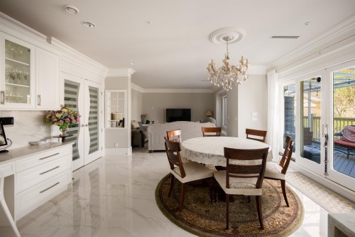 5850 Cartier Street, Vancouver, BC 