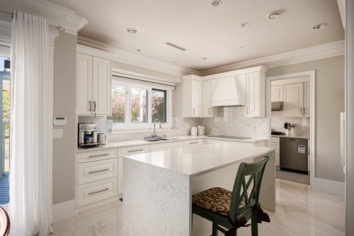 5850 Cartier Street, Vancouver, BC 