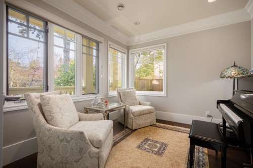 5850 Cartier Street, Vancouver, BC 