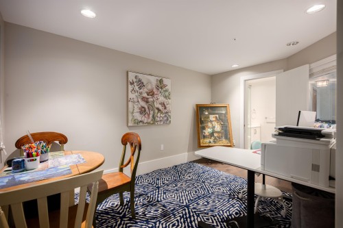 5850 Cartier Street, Vancouver, BC 