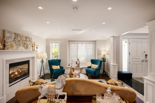 5850 Cartier Street, Vancouver, BC 