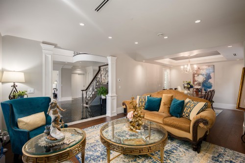 5850 Cartier Street, Vancouver, BC 