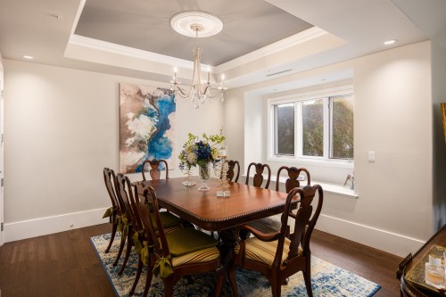 5850 Cartier Street, Vancouver, BC 