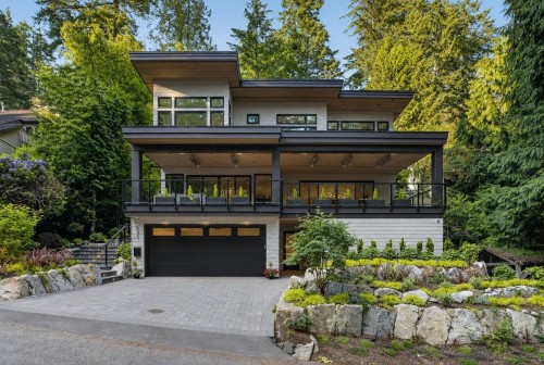4841 The Dale, West Vancouver, BC 